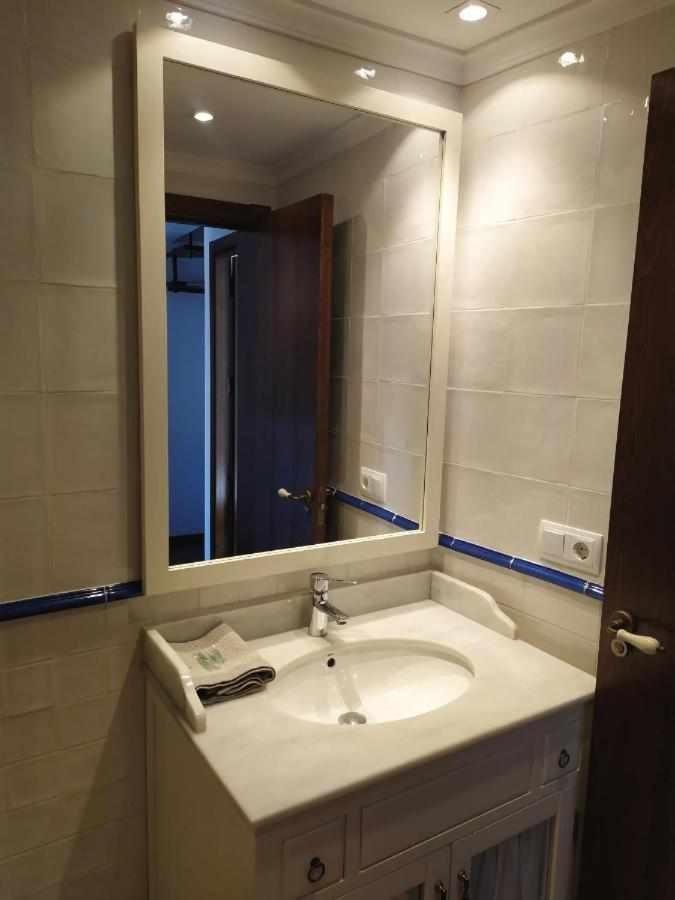 Apartamentos Casa Meme Mora de Rubielos Exteriér fotografie