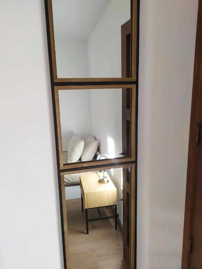 Apartamentos Casa Meme Mora de Rubielos Exteriér fotografie