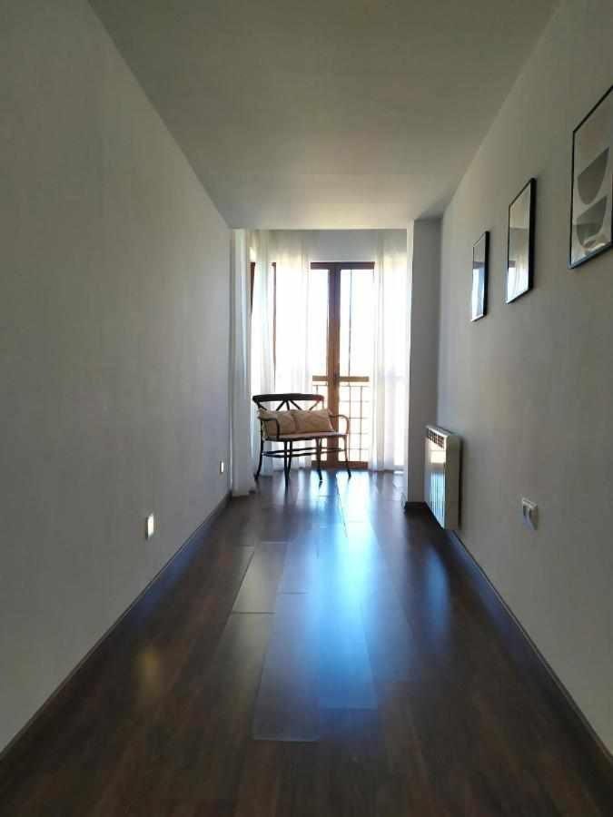 Apartamentos Casa Meme Mora de Rubielos Exteriér fotografie