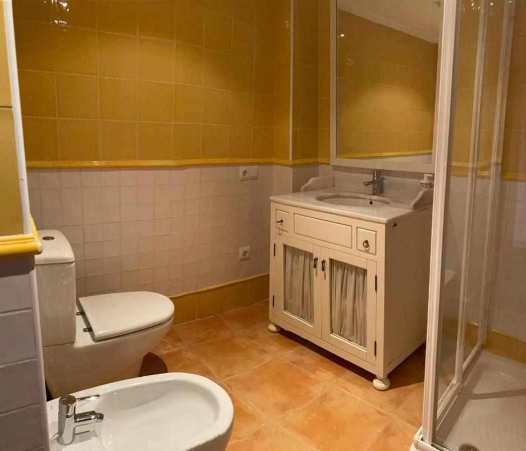 Apartamentos Casa Meme Mora de Rubielos Exteriér fotografie
