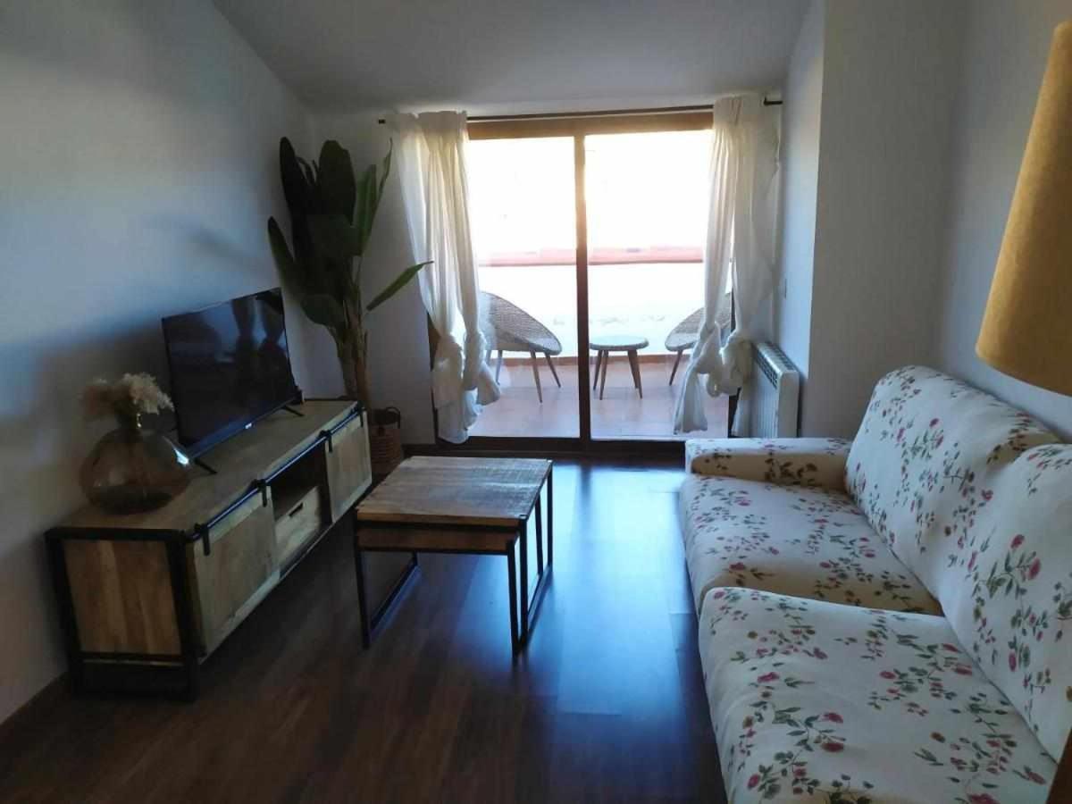 Apartamentos Casa Meme Mora de Rubielos Exteriér fotografie