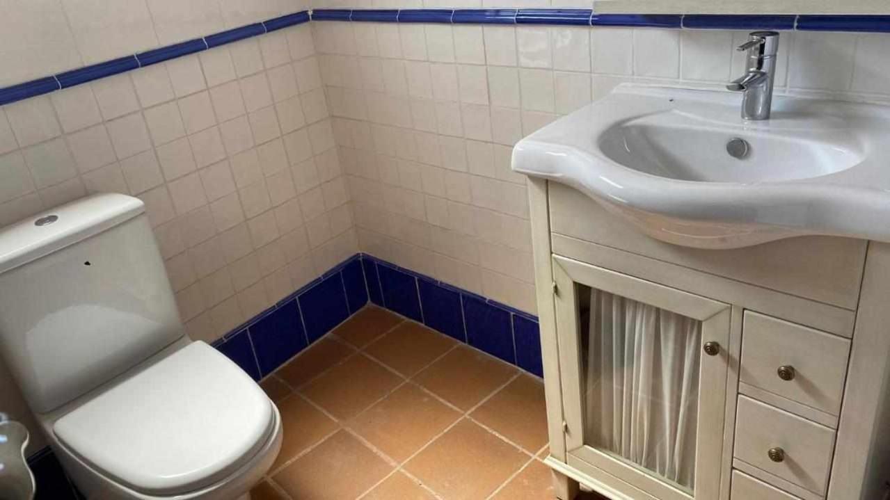 Apartamentos Casa Meme Mora de Rubielos Exteriér fotografie