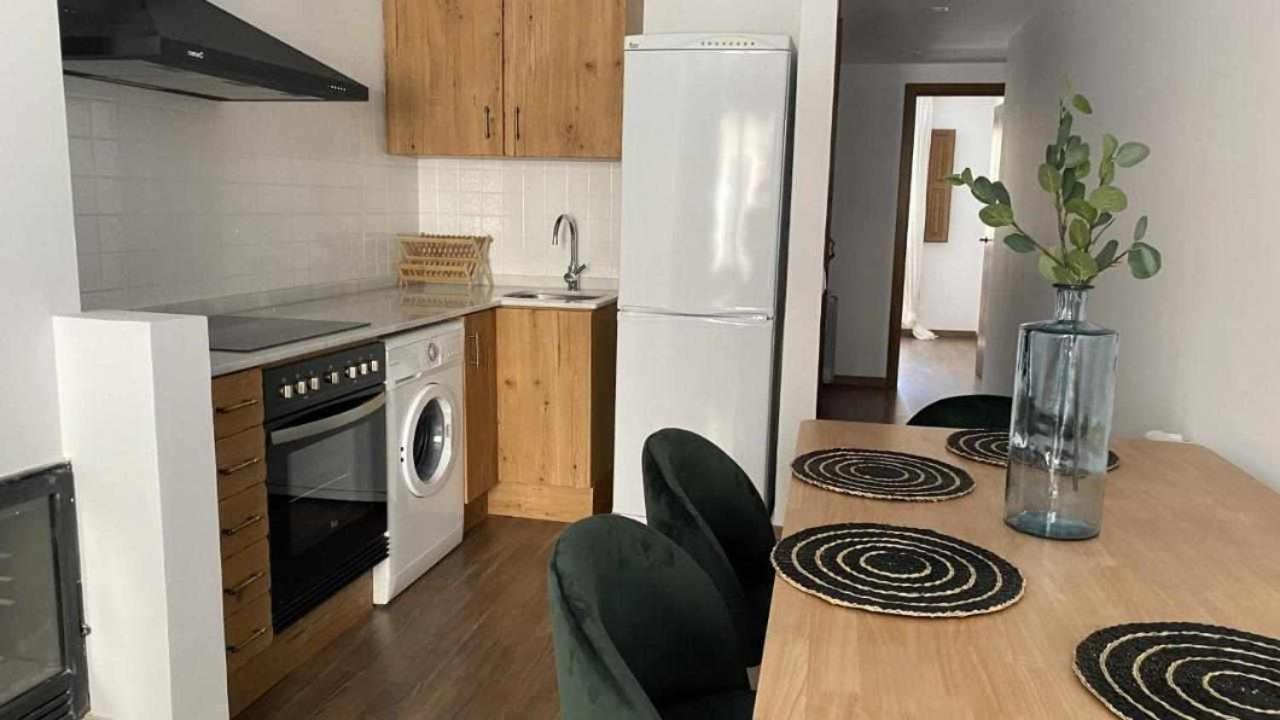 Apartamentos Casa Meme Mora de Rubielos Exteriér fotografie