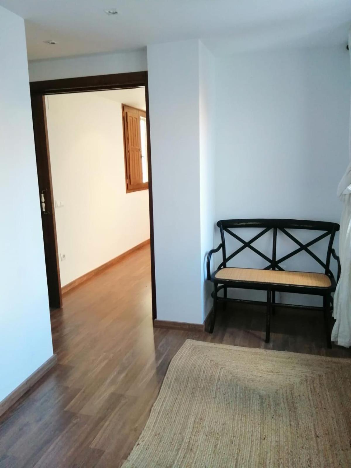 Apartamentos Casa Meme Mora de Rubielos Exteriér fotografie