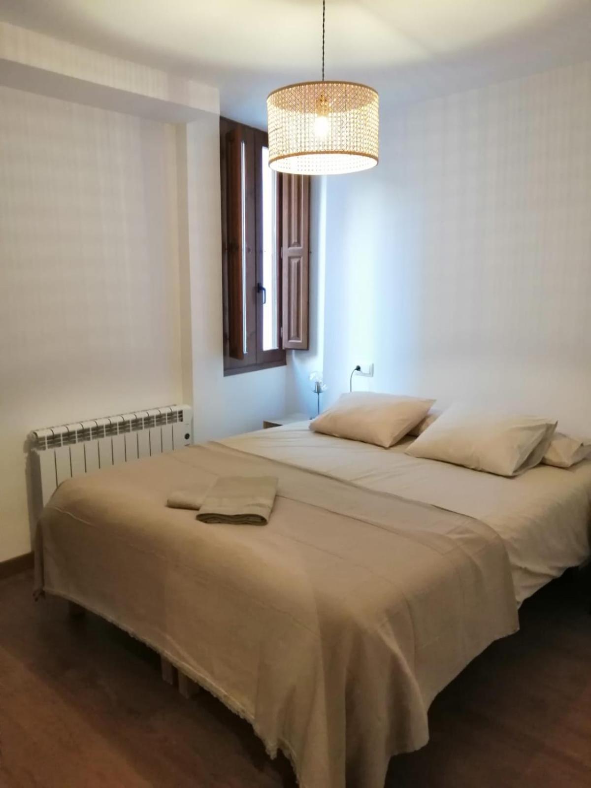 Apartamentos Casa Meme Mora de Rubielos Exteriér fotografie