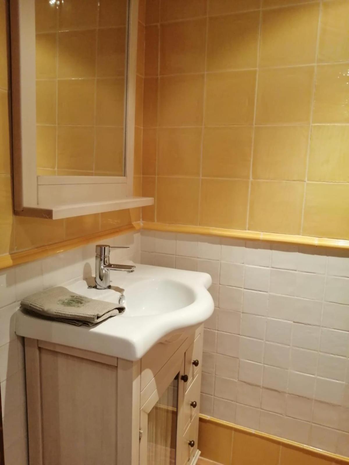 Apartamentos Casa Meme Mora de Rubielos Exteriér fotografie