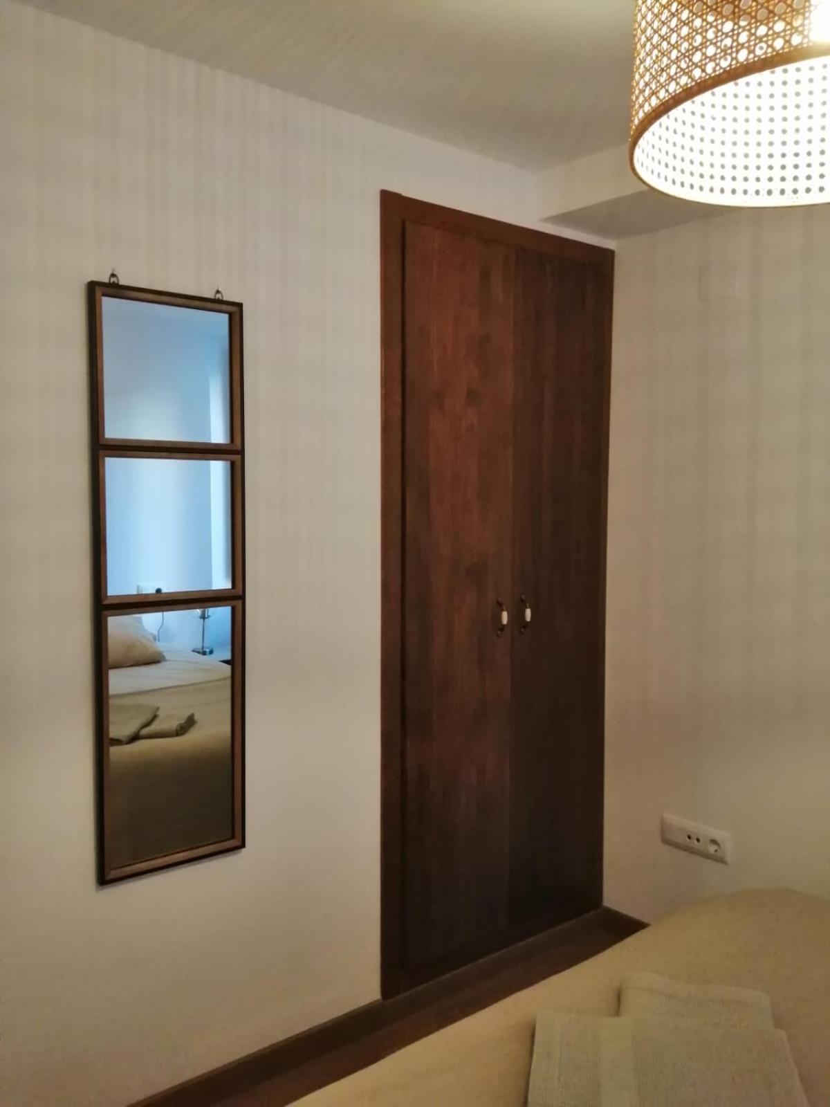 Apartamentos Casa Meme Mora de Rubielos Exteriér fotografie