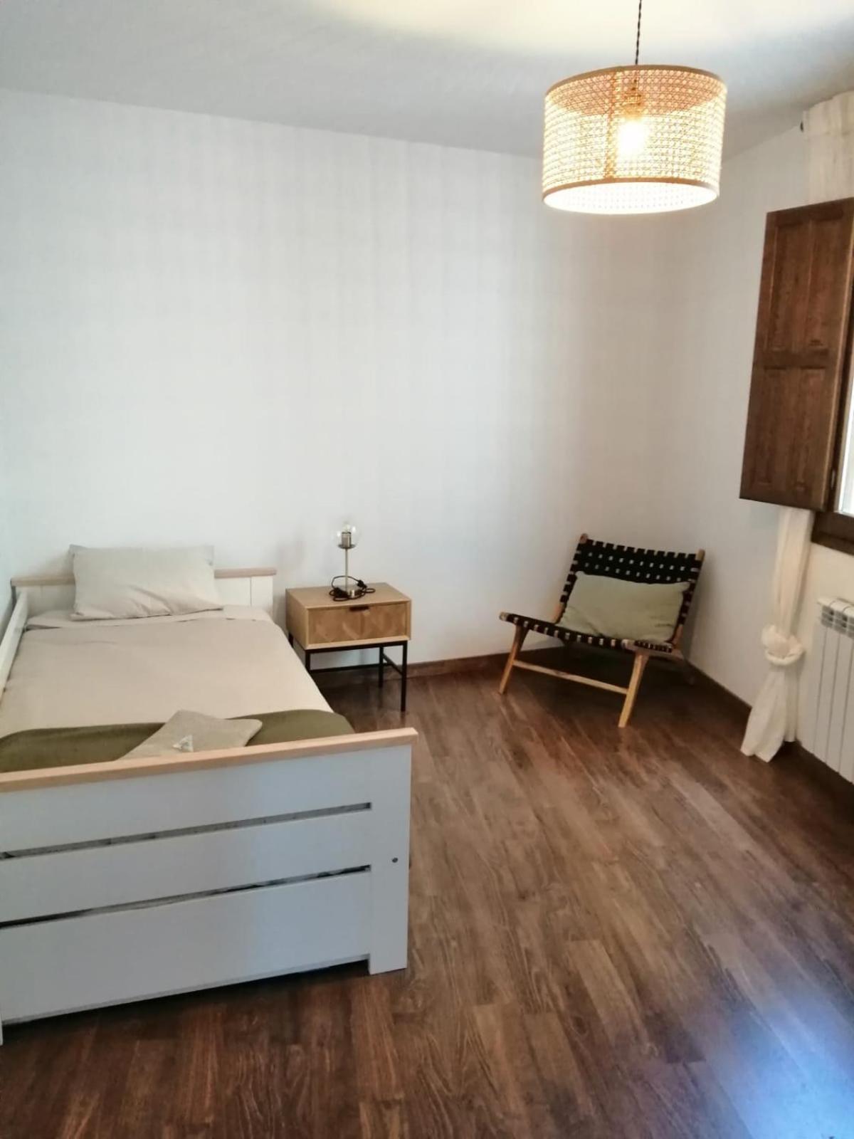 Apartamentos Casa Meme Mora de Rubielos Exteriér fotografie