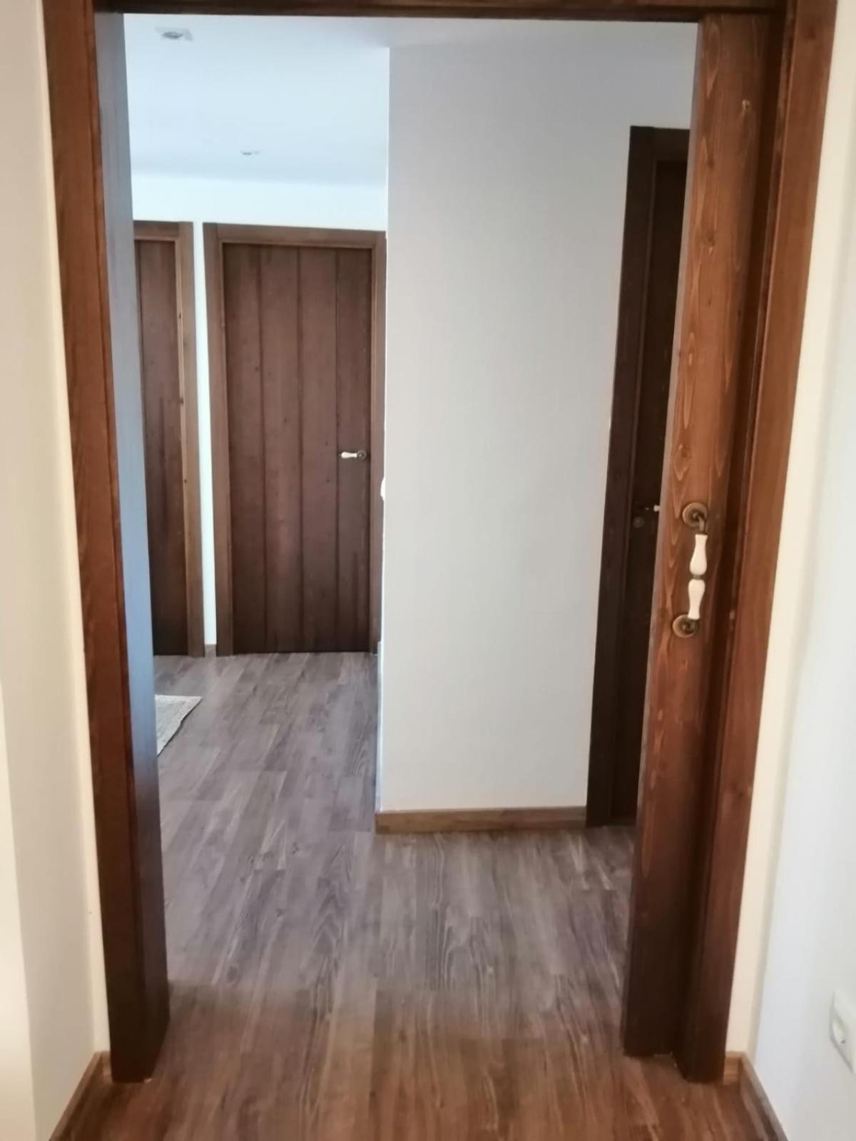 Apartamentos Casa Meme Mora de Rubielos Exteriér fotografie